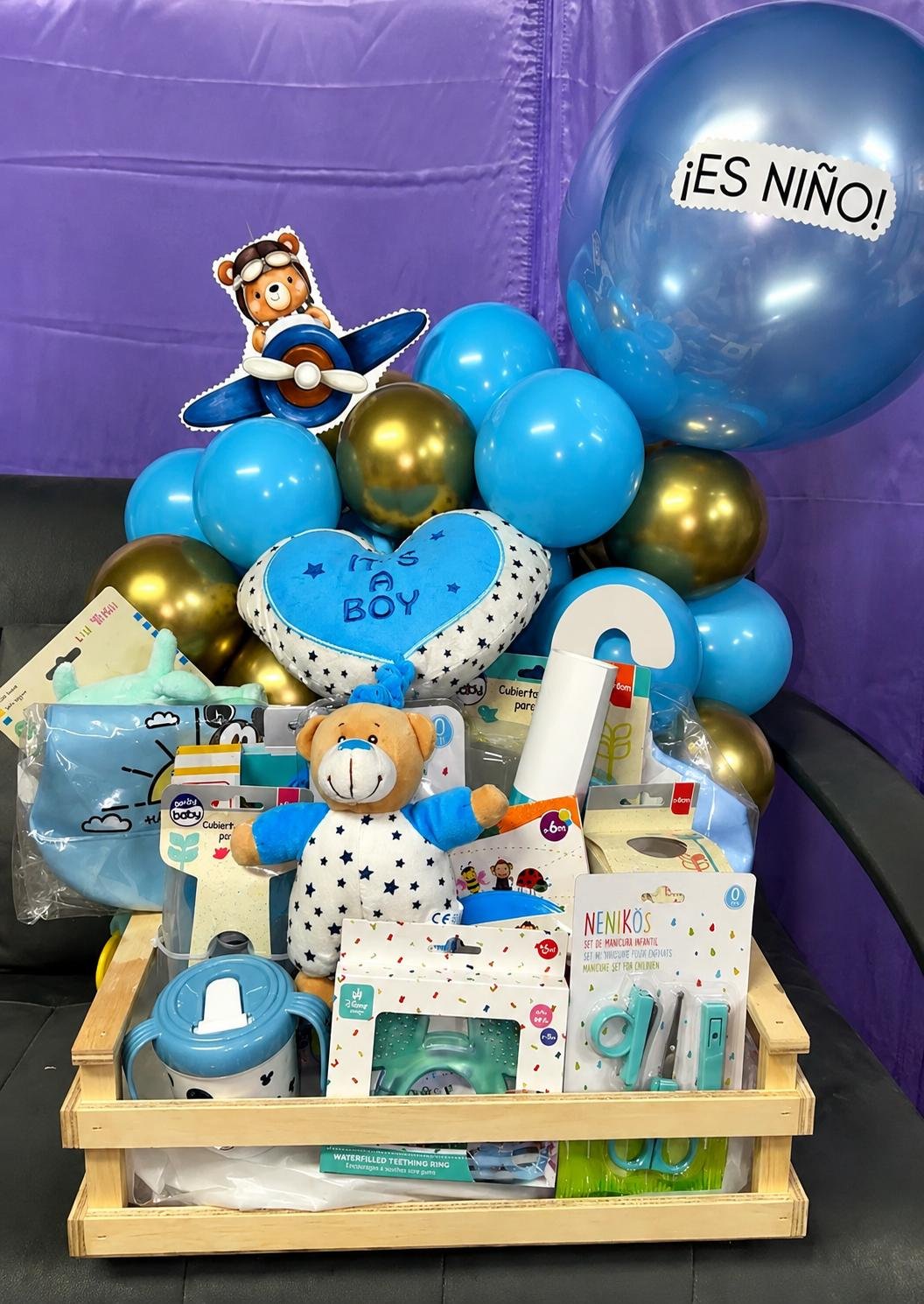 Detalle Es Niño