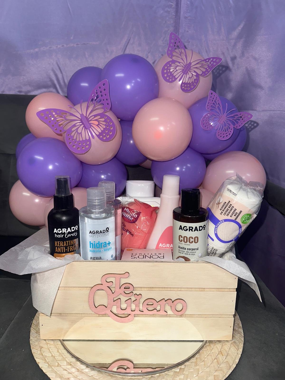 Detalle Te Quiero